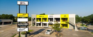 Plus de détails pour 4900 Bissonnet St, Bellaire, TX - Bureau/Médical, Bureau/Local commercial à louer