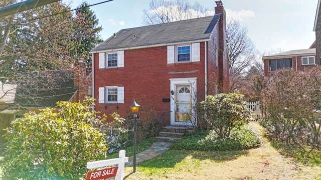 206 Whitmore St, Pittsburgh, PA à vendre - Photo de l’immeuble – Image 3 sur 33