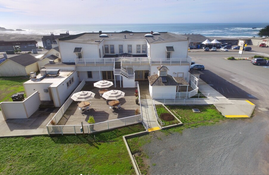 39301 S US Hwy 1, Gualala, CA à vendre - Photo de l’immeuble – Image 2 sur 44