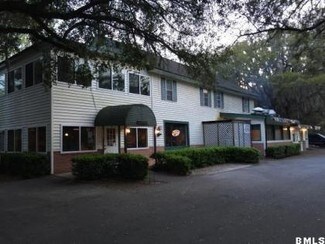 Plus de détails pour 1760 Sea Island Pky, Saint Helena Island, SC - Local commercial à vendre