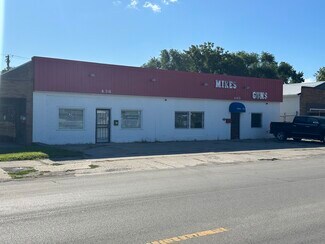Plus de détails pour 436 S Schuyler Ave, Bradley, IL - Local commercial à vendre