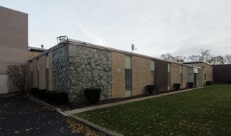 Plus de détails pour 115 Albany Ave & 20 Reed Pl – Industriel/Logistique à vendre, Amityville, NY