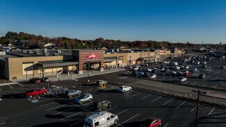 Plus de détails pour 1430-1474 N Main St, North Canton, OH - Industriel/Logistique à louer
