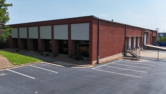 Plus de détails pour 2029-2033 Tucker Industrial Rd, Tucker, GA - Industriel/Logistique à louer
