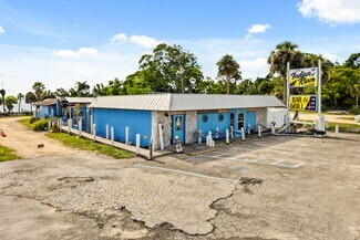 Plus de détails pour 5370 N Highway 1, Cocoa, FL - Local commercial à louer
