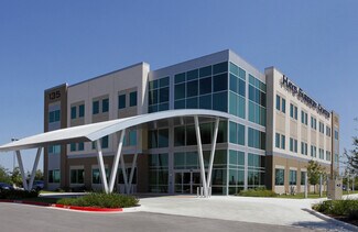 Plus de détails pour 135 Bunton Creek Rd, Kyle, TX - Bureau/Médical à louer