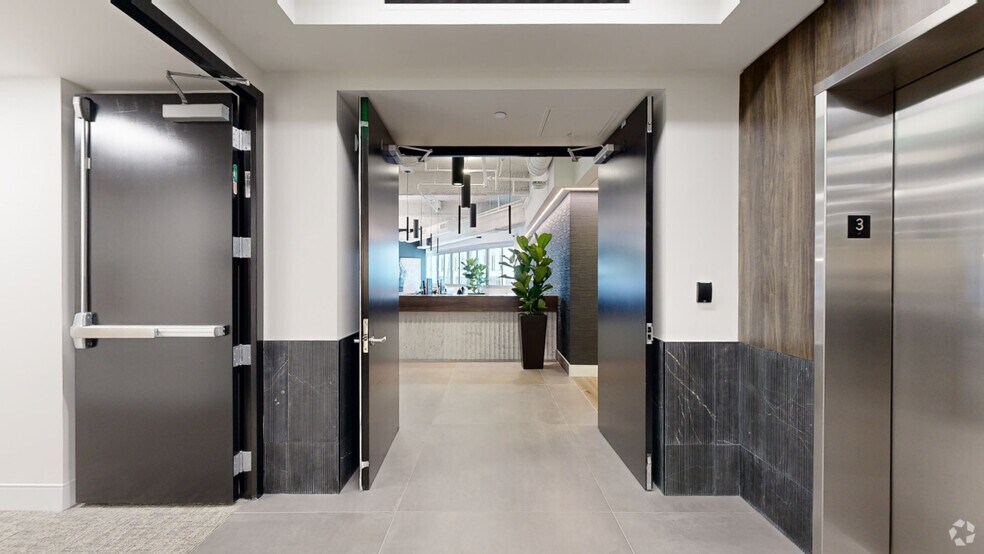 9465 Wilshire Blvd, Beverly Hills, CA à louer - Numérisation 3D Matterport – Image 2 sur 24