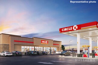Plus de détails pour 1120 Sigman Rd NE, Conyers, GA - Local commercial à vendre