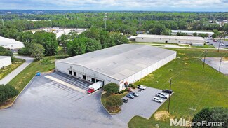 Plus de détails pour 128 White Horse Ct, Greenville, SC - Industriel/Logistique à louer
