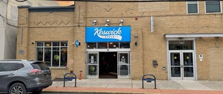 Plus de détails pour 4040-4042 Locust St, Philadelphia, PA - Local commercial à louer