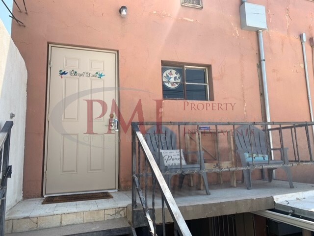 2030 Calle De Parian Units A & C, Las Cruces, NM à louer - Photo de l’immeuble – Image 3 sur 14