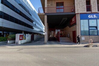 Calle de Albasanz, 14 B, Madrid, Madrid à louer Photo intérieure– Image 1 sur 70