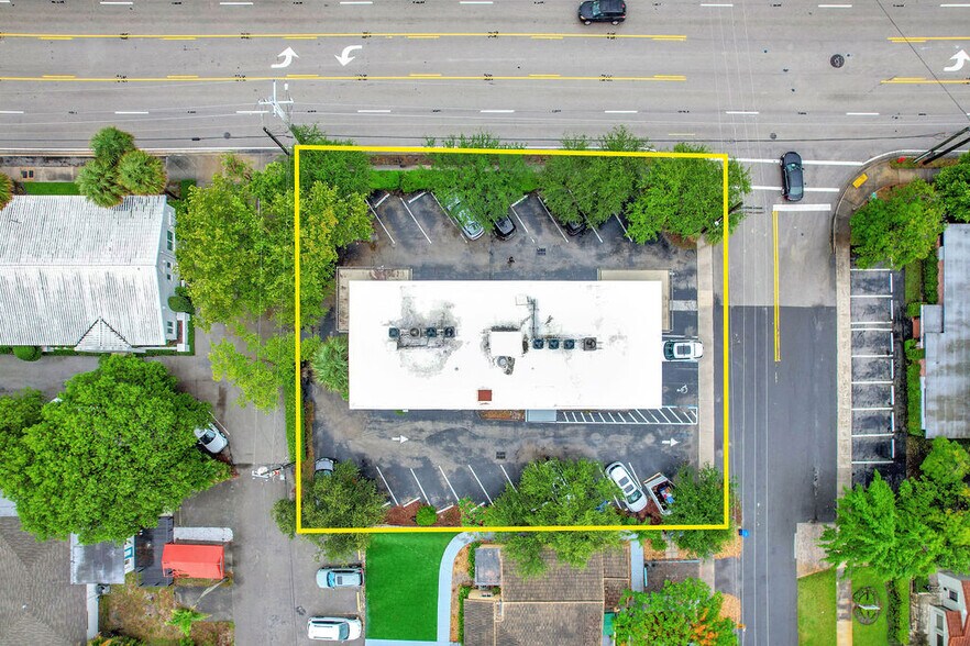 150 E Davie Blvd, Fort Lauderdale, FL à louer - Photo de l’immeuble – Image 2 sur 47