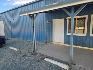 Plus de détails pour 3474 Toyon Cir, Valley Springs, CA - Industriel/Logistique à louer