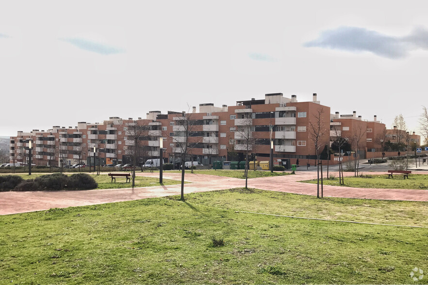 Calle Marbella, 35, Arroyomolinos, Madrid à vendre - Photo de l’immeuble – Image 1 sur 2