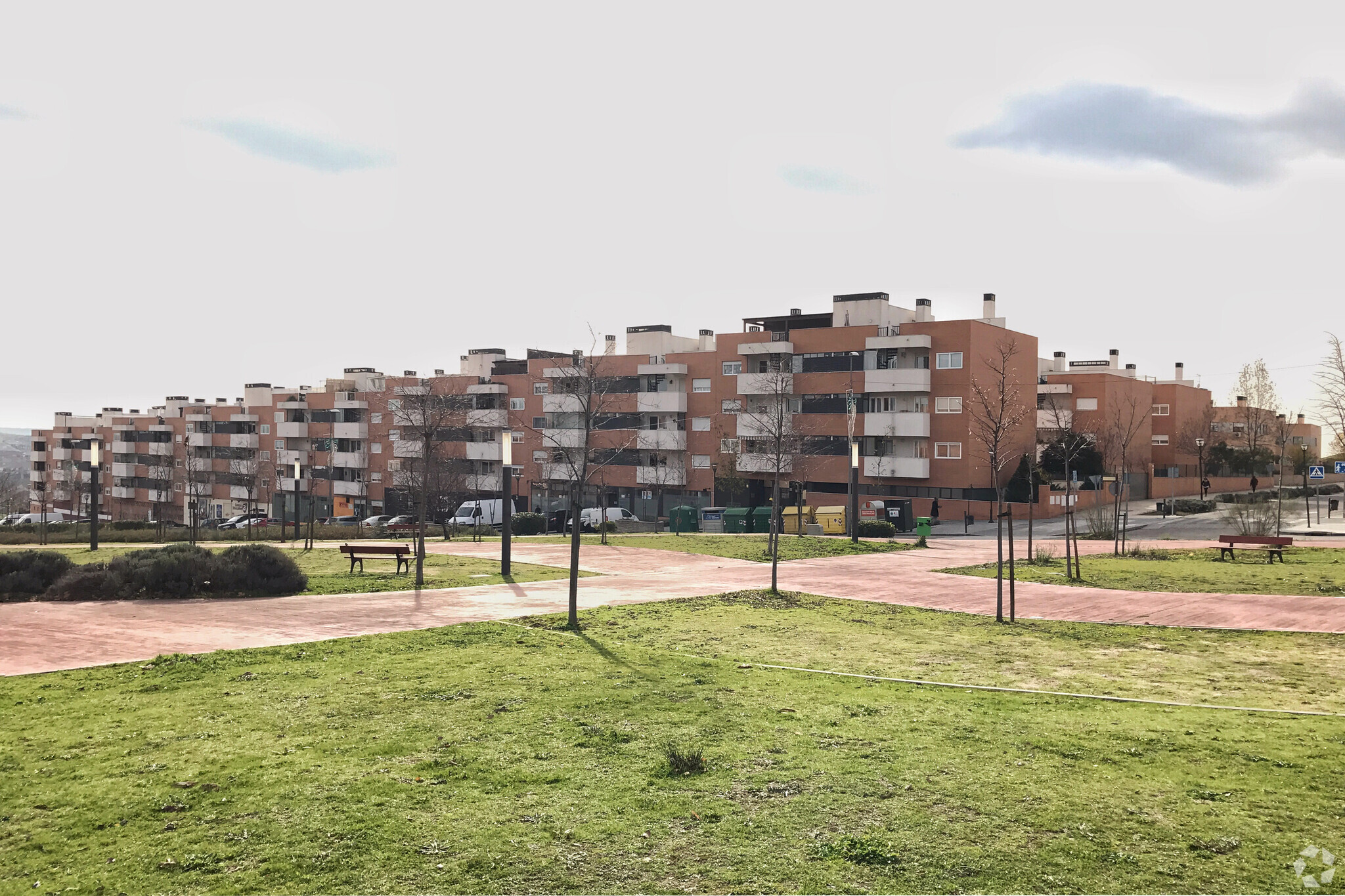 Calle Marbella, 35, Arroyomolinos, Madrid à vendre Photo de l’immeuble– Image 1 sur 3