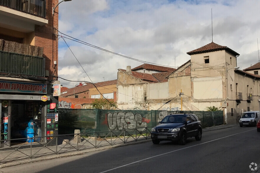 Calle Nuestra Señora de Valverde, 79, Madrid, Madrid à vendre - Photo principale – Image 1 sur 2