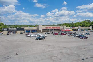 Plus de détails pour 208-224 Goodlettsville Plaza Pky, Goodlettsville, TN - Local commercial à louer