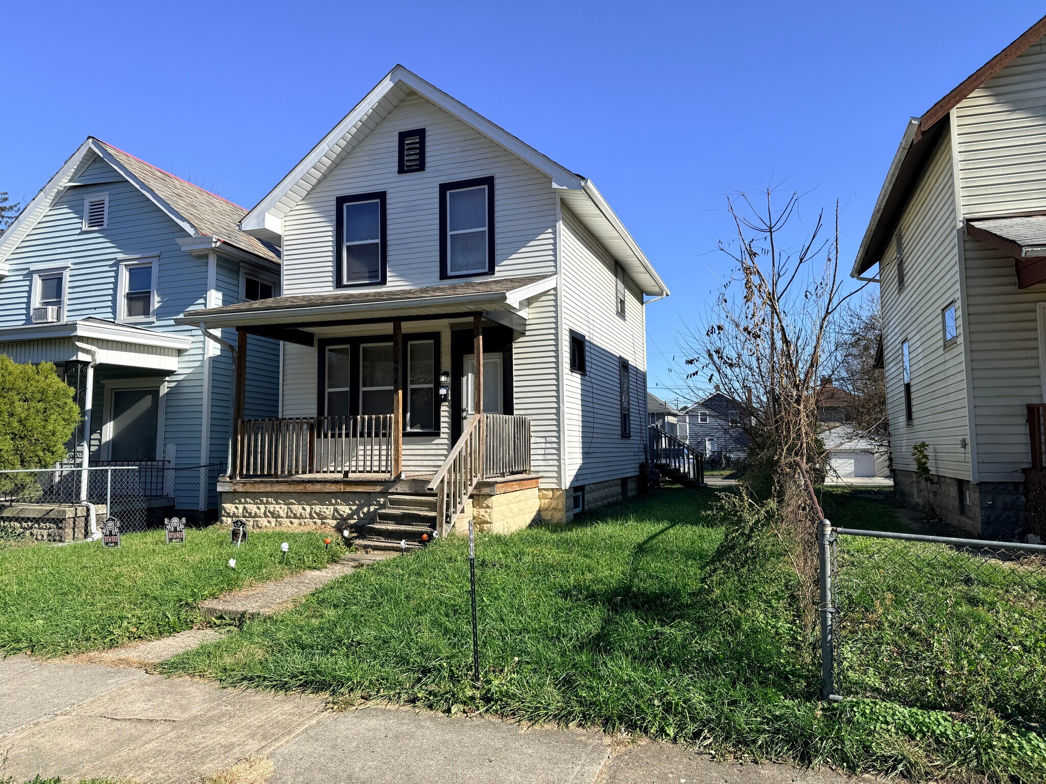 974 Miller Ave, Columbus, OH à vendre Photo principale– Image 1 sur 3