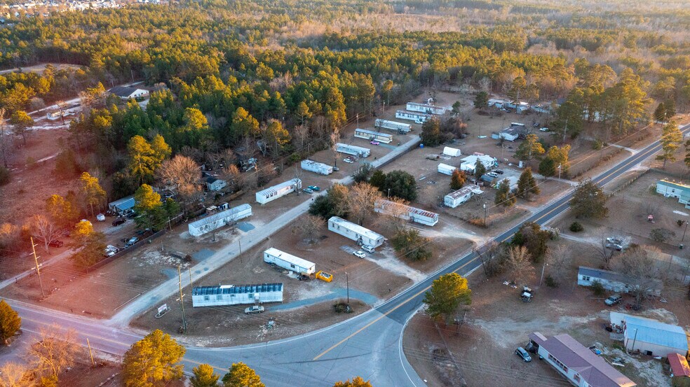 145 Eunice Ln, Cameron, NC à vendre - Photo de l’immeuble – Image 2 sur 8