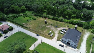 Plus de détails pour 3301 Moore Ave, Indianapolis, IN - Terrain à louer