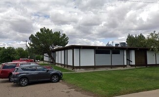 Plus de détails pour 2509 7th Ave, Great Falls, MT - Bureau/Médical à louer