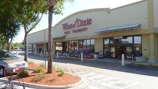 Plus de détails pour 805-907 S State Road 19, Palatka, FL - Local commercial à louer