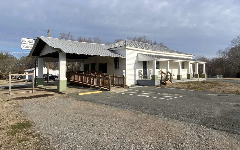 2030 Broad Street Rd, Maidens, VA à louer - Photo de l’immeuble – Image 2 sur 14