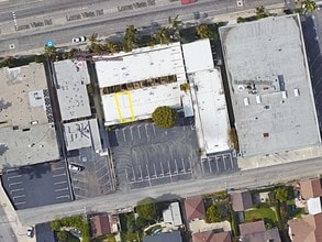 3400 Loma Vista Rd, Ventura, CA - VUE AÉRIENNE  vue de carte