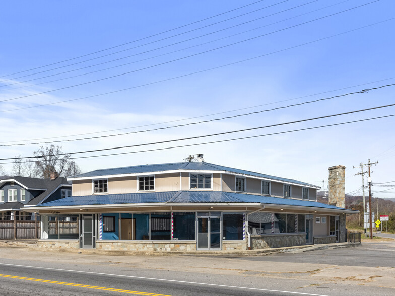 2050 U.S. 70 Hwy, Marion, NC à vendre - Photo de l’immeuble – Image 2 sur 19