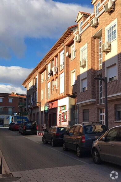 Calle Postas, 2, Azuqueca de Henares, Guadalajara à vendre - Photo de l’immeuble – Image 2 sur 2