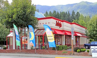 Plus de détails pour 705 SW Mt Si Blvd, North Bend, WA - Local commercial à vendre