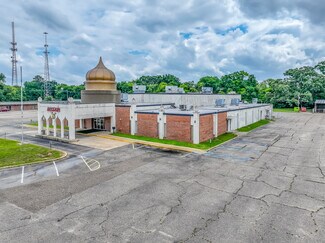 Plus de détails pour 555 Eastern Blvd, Montgomery, AL - Spécialisé à vendre