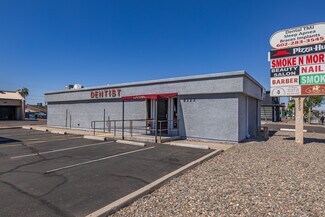 Plus de détails pour 8223 W Indian School Rd, Phoenix, AZ - Médical à louer