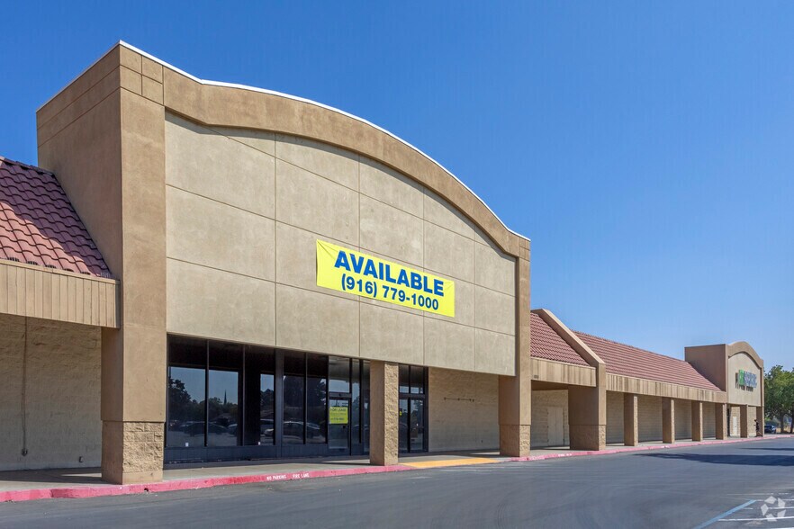 981-1155 Bellevue Rd, Atwater, CA à louer - Photo de l’immeuble – Image 3 sur 8