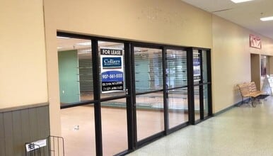 4000 W Dimond Blvd, Anchorage, AK à vendre Photo intérieure– Image 1 sur 3