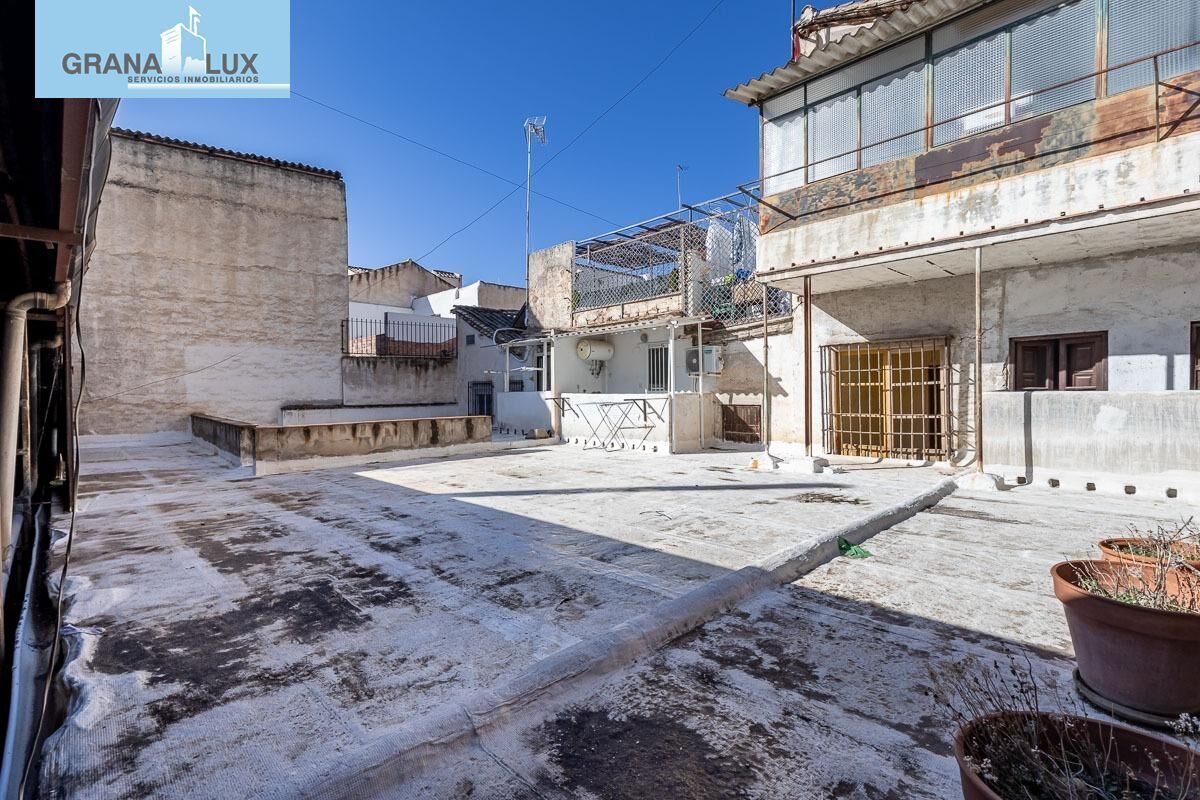 Calle Comendadoras de Santiago, Granada, Granada à vendre Photo principale– Image 1 sur 9