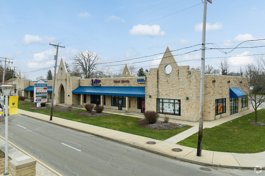 2903 Dorr St, Toledo, OH à louer - Photo principale – Image 1 sur 5