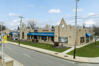 Plus de détails pour 2903 Dorr St, Toledo, OH - Local commercial à louer
