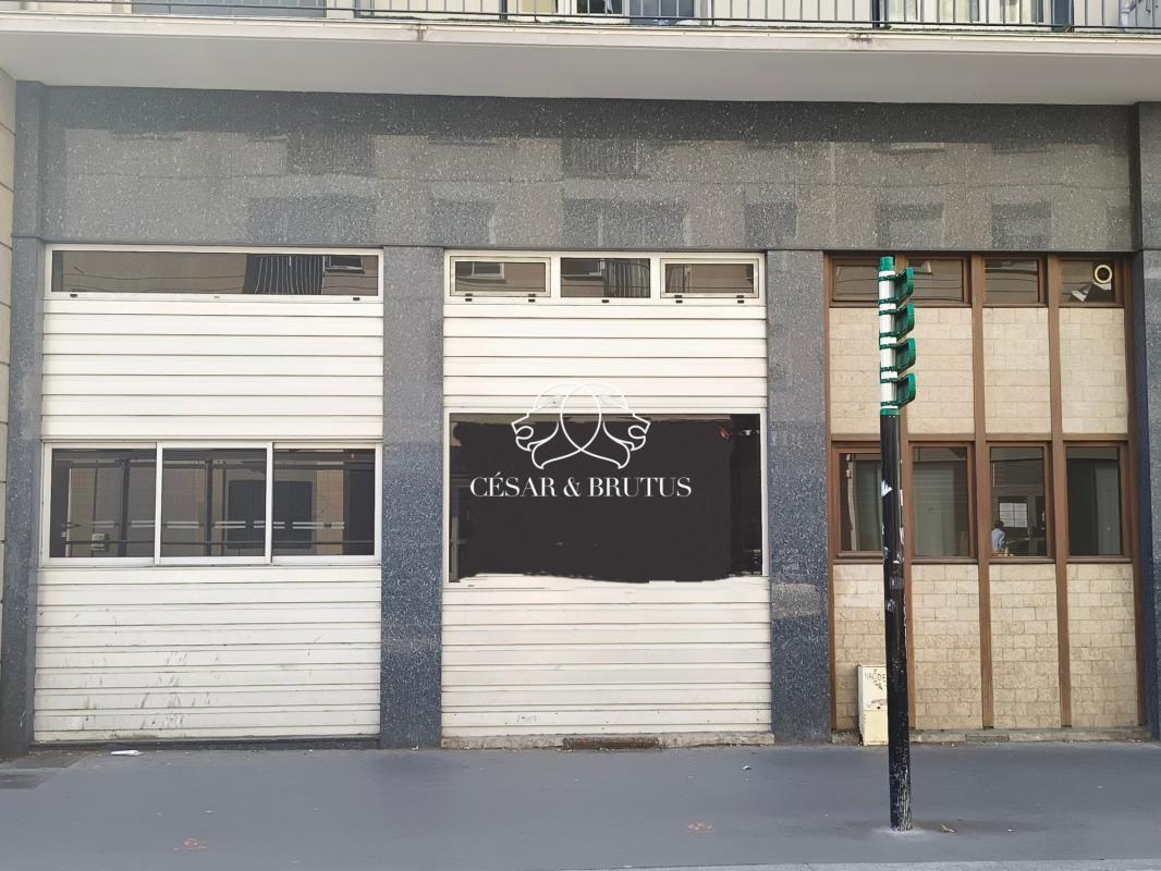 240 Cours Lafayette, Lyon à louer Photo de l’immeuble– Image 1 sur 3