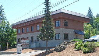 Plus de détails pour 315 W 9th Ave, Spokane, WA - Bureau à louer