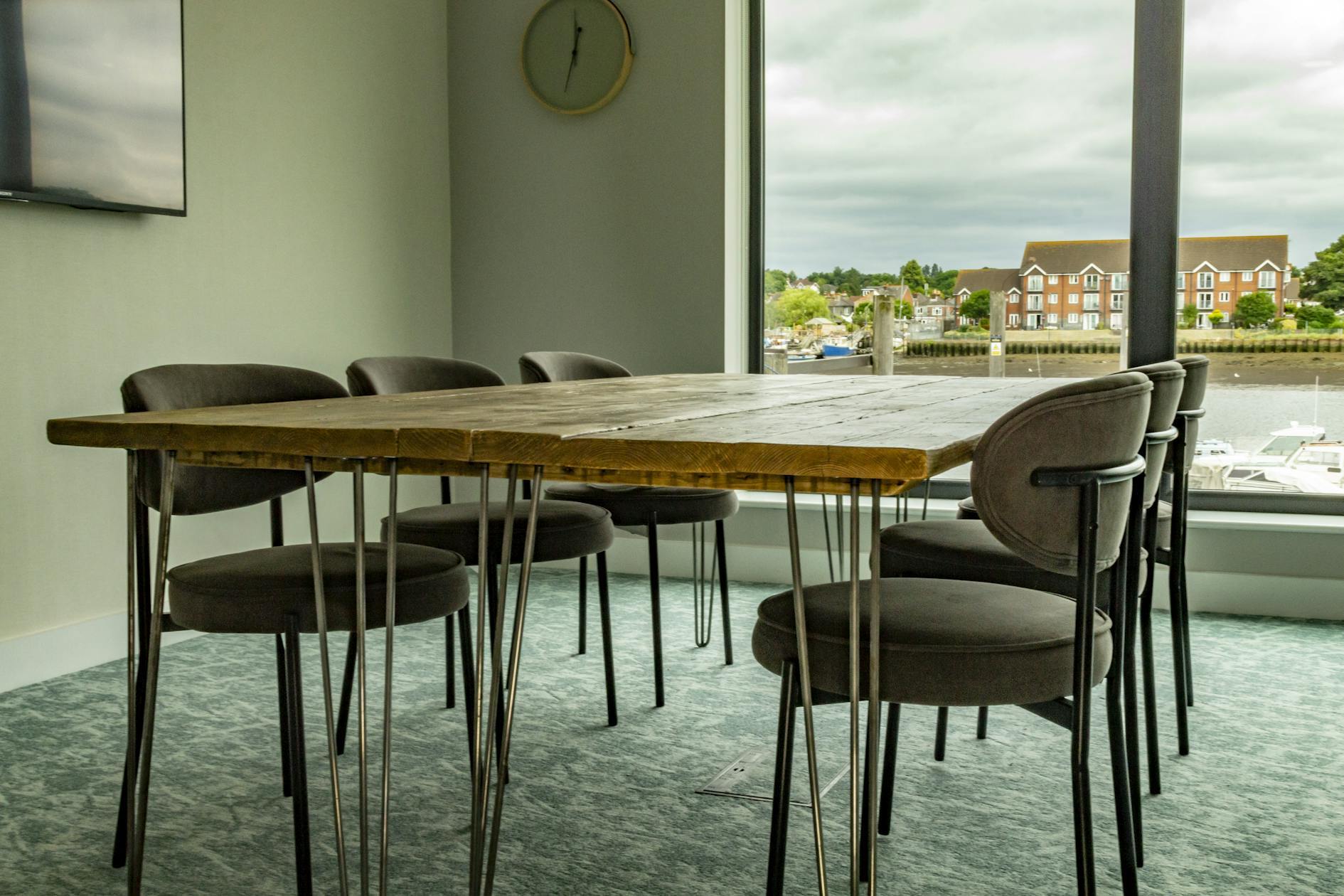 29-33 Vespasian Rd, Southampton à louer Photo intérieure– Image 1 sur 6