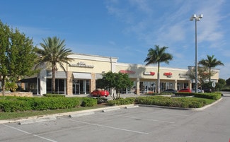 Plus de détails pour 15641-15661 Sheridan St, Davie, FL - Local commercial à louer