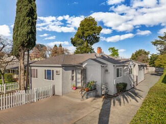 Plus de détails pour 2745 Concord Blvd, Concord, CA - Logement à vendre