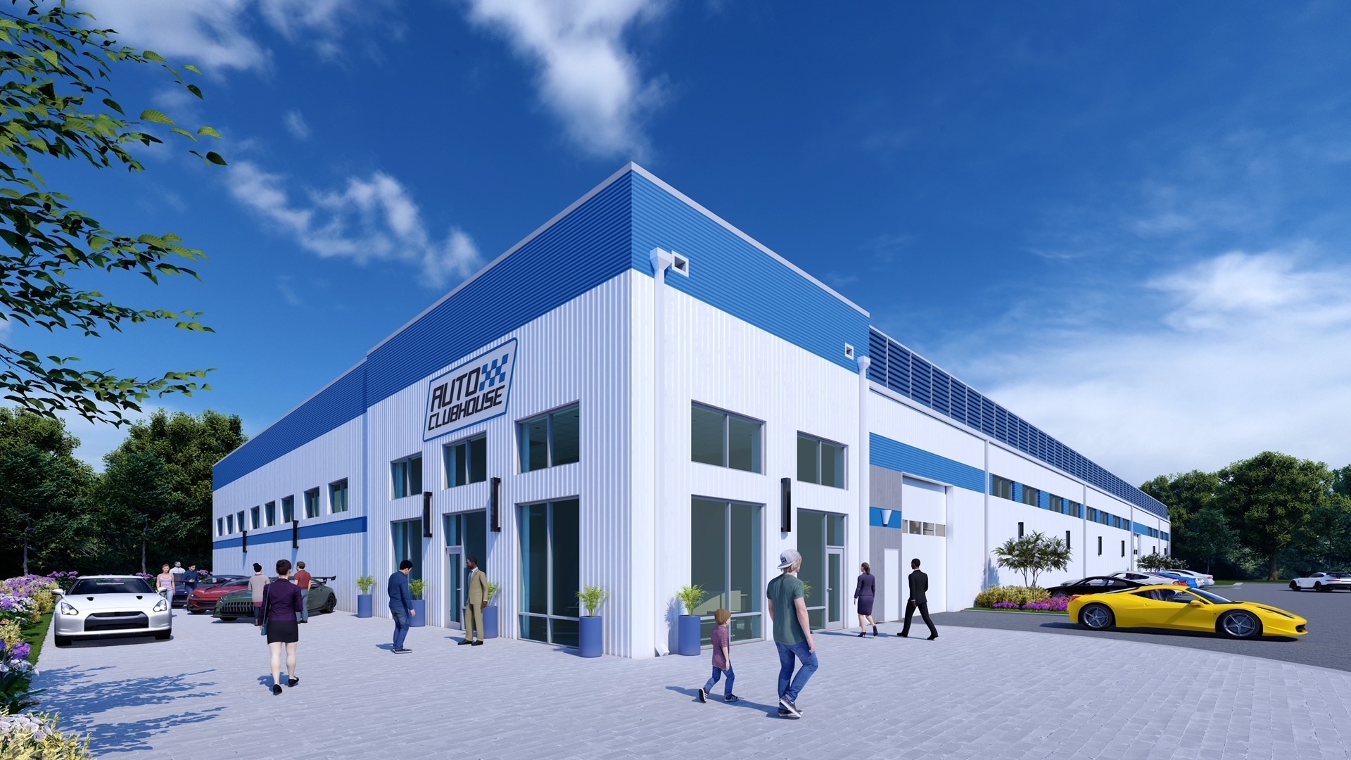 20420 Chartown dr, Cornelius, NC à vendre Photo principale– Image 1 sur 3