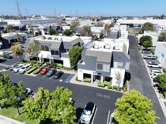 Plus de détails pour 1594 N Batavia St, Orange, CA - Bureau à vendre