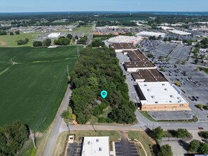 290 County Road 46, Florence, AL - VUE AÉRIENNE vue de carte - Image1