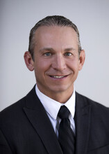 Russell Enyart