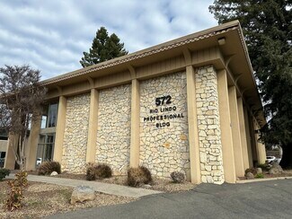 Plus de détails pour 572 Rio Lindo Ave, Chico, CA - Bureau à vendre