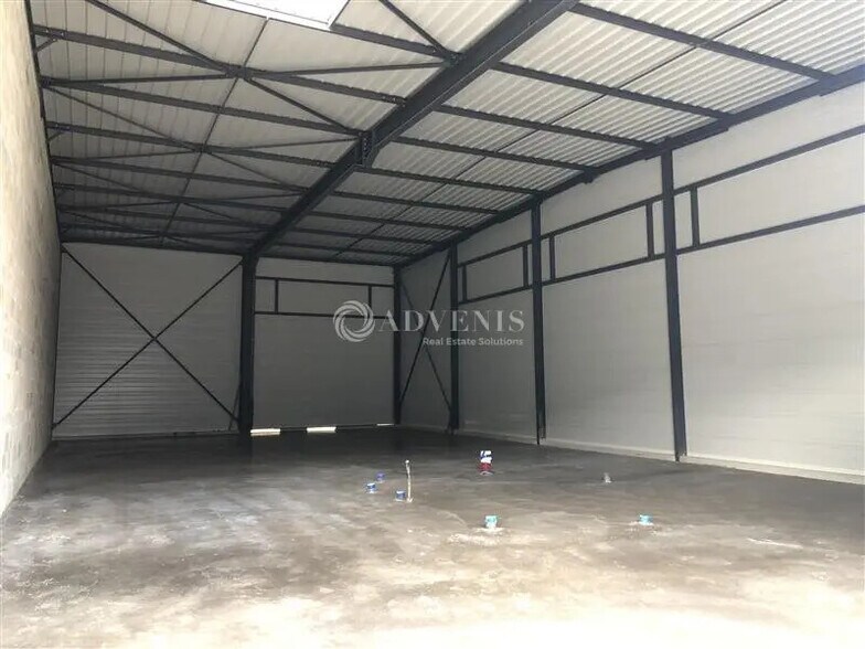 Local d'activités dans Vandoeuvre-les-Nancy à vendre - Photo intérieure – Image 3 sur 5